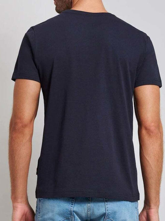 Polo Μπλούζα Κοντομάνικη 100%cott