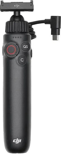 Dji Osmo Action Multifunktionale Ladehalterung