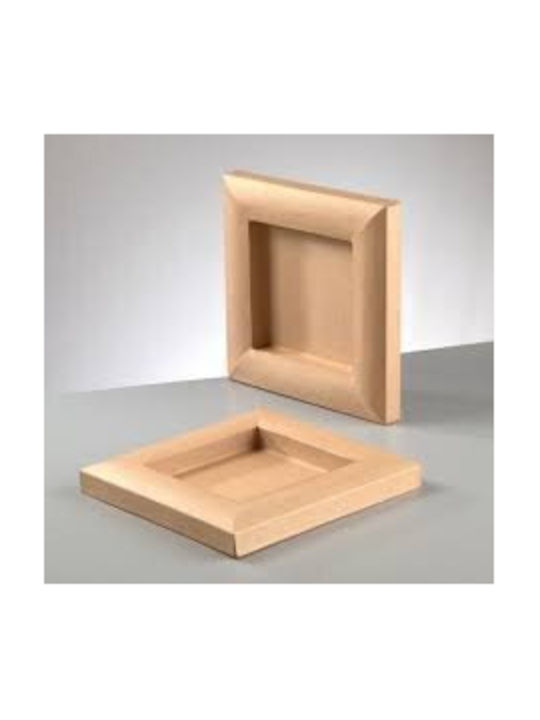 Efco Papart Plastic Photo Frame