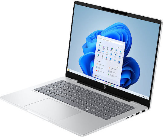 HP OmniBook 7 14-hg0013nnx 14" OLED FHD+ (Ultra 5-325/16GB/512GB SSD/W11 Pro) (International English Keyboard)