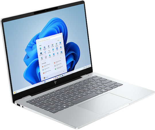 HP OmniBook 7 14-hg0013nnx 14" OLED FHD+ (Ultra 5-325/16GB/512GB SSD/W11 Pro) (International English Keyboard)