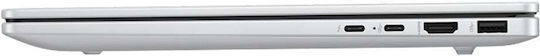 HP OmniBook 7 14-hg0013nnx 14" OLED FHD+ (Ultra 5-325/16GB/512GB SSD/W11 Pro) (International English Keyboard)