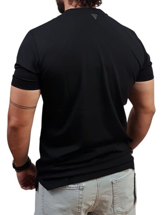 T-shirt Black 200-26-007