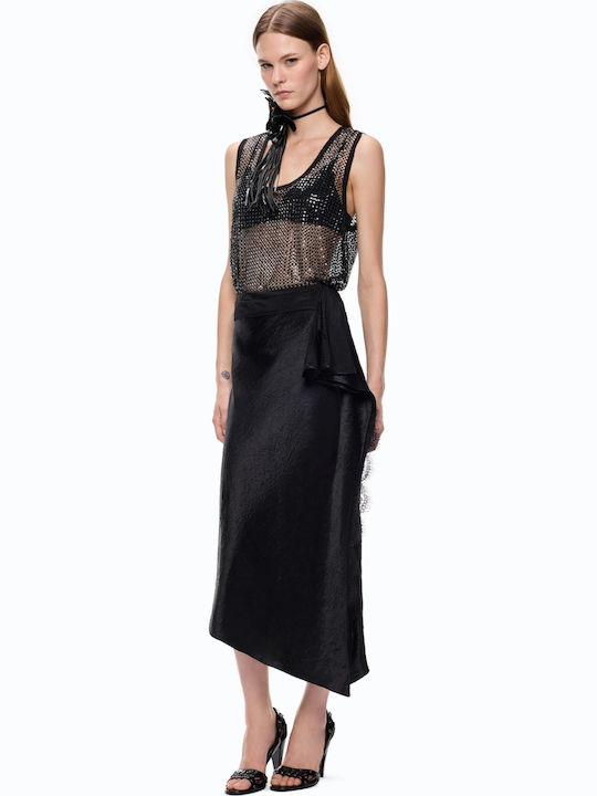 Pinko Μπλούζα Black