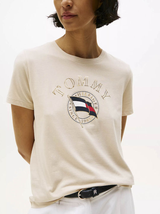 Tommy Γυναικείο T-shirt