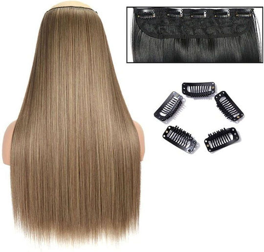 Hairpieces In Blonde Hair Colour
