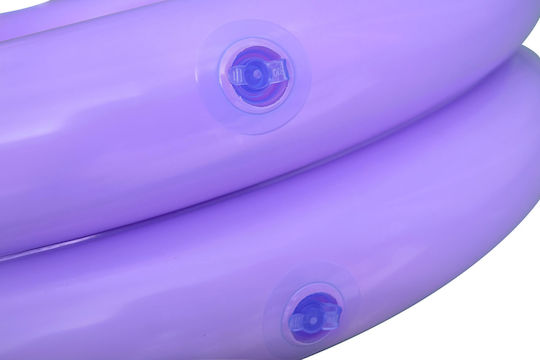 Bestway Piscină pentru copii gonflabilă violet
