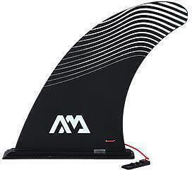 Aqua Marina Fusion Inflatable SUP Board with Length 3.3m & Electric Pump
