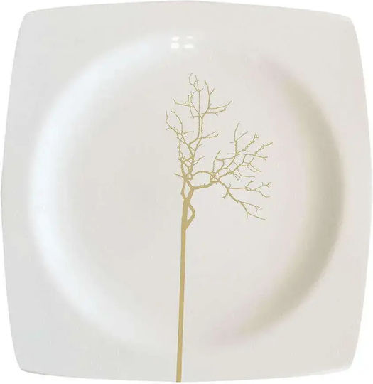 Cryspo Trio Porcelain Tea Set 15 Pieces