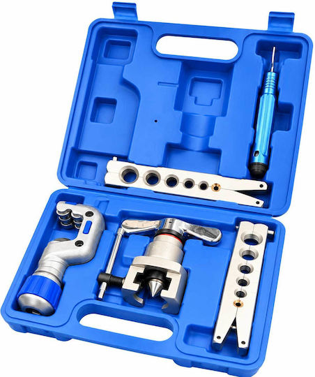 Set Profesional Pentru Tăierea Conductelor De Cupru Aluminiu Alama Gebo Tools