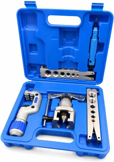 Set Profesional Pentru Tăierea Conductelor De Cupru Aluminiu Alama Gebo Tools