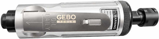 Set Șlefuitor Pneumatic de Aer Accesorii Gebo Tools