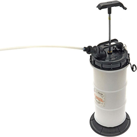 Pompă de Ulei pentru Lichide Manuală 6l Hbm