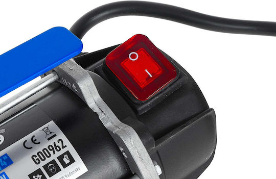 Помпа за прехвърляне на гориво Дизел 12v 300w Geko