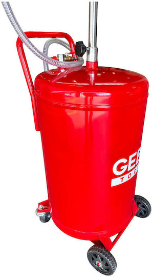 Jiaxing Air Oil Separator with Capacity 70 Liters