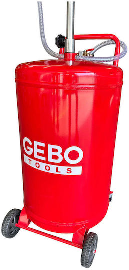 Jiaxing Air Oil Separator with Capacity 70 Liters