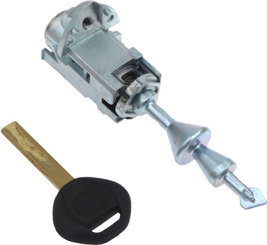 Türschloss mit Platzierung Vorne links BMW Serie 3 E90 E91 E92 Audi Cabriolet Hyundai Coupé 2004-2013