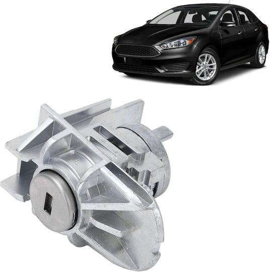 Încuietoarea Ușii Cu Montaj Stânga Față Înainte Ford Focus Escape 2011-2019