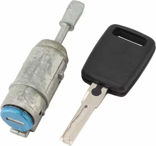 Încuietoarea Ușii Cu Montaj Stânga Față Înainte Citroen C5 Audi A6 1997-2005