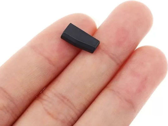 Chip Transponder Auto Aftermarket Blank Id67 4d67 80bit Tip Carbon Compatibil Toyota Land Cruiser Hilux Rav4 Corolla Avensis Lexus Lx Gx Rx