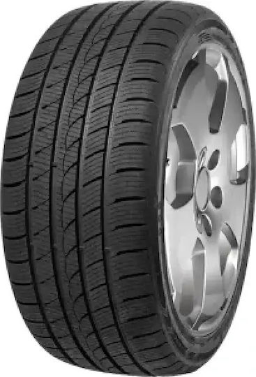 Imperial Runflat 275/40R20 106VV M+S Winter Reifen für 4x4 / SUV Fahrzeug