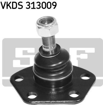 Skf Load Guide Joint Vkds 313009