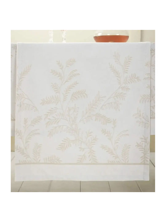 Nima Runner Lillian Bej 50x160 cm