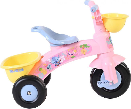 Disney Stitch Für 1-3 Jahre Rosa