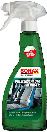 Sonax Upholstery Cleaning Spray