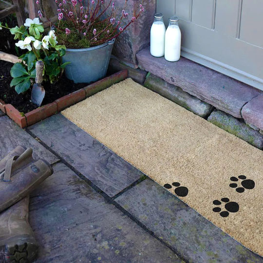 Artsy Mats Paw Prints Artsy Mats Paw Prints