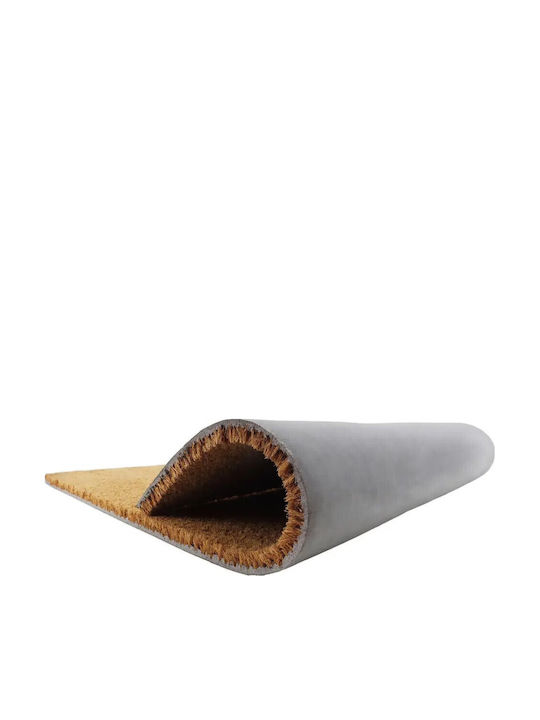 Artsy Mats Doormat Made of Coconut Tree with Non-Slip Backing Bird 60x40cm
