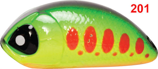 Lucky John Momeală Artificială Peștișor (Minnow) 404