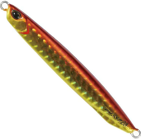 Duo Künstliche Köder Schieberegler Leuchtend 28gr Pfa0604 Sardine Glow Belly