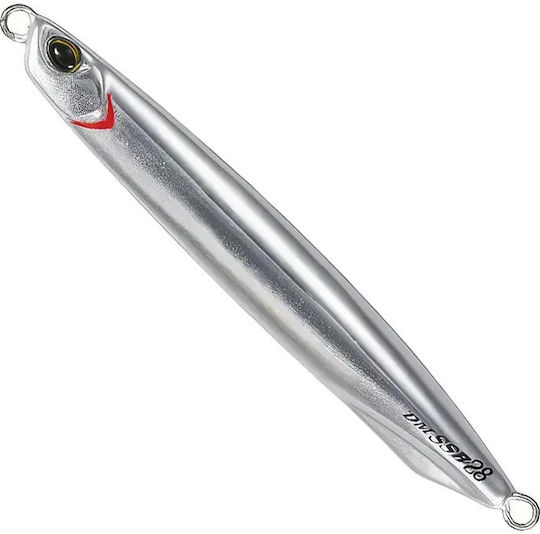 Duo Künstliche Köder Schieberegler Leuchtend 28gr Pfa0604 Sardine Glow Belly