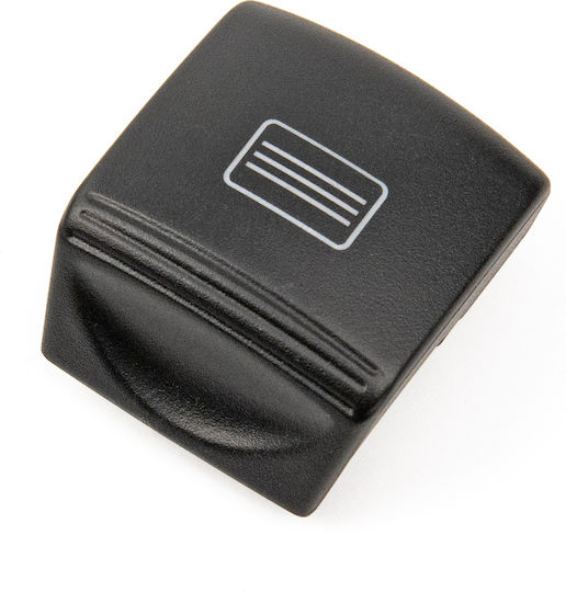 Превключвател За Люк Mercedes W204 W212 W218 Черен 21290010239051