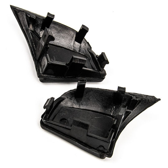 Резервни Бутони За Клаксон Opel Corsa C Meriva A Tigra B Combo C 2000-2011 6242078