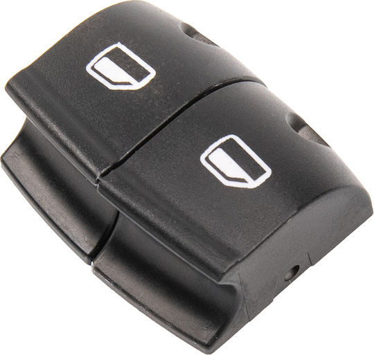 2 Κουμπιά Ηλεκτρικών Παραθύρων Audi A3 8pa A6 4f Q7 4l 1822901