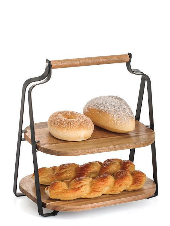 Oriana Ferelli Serving Tray 26x20x28cm