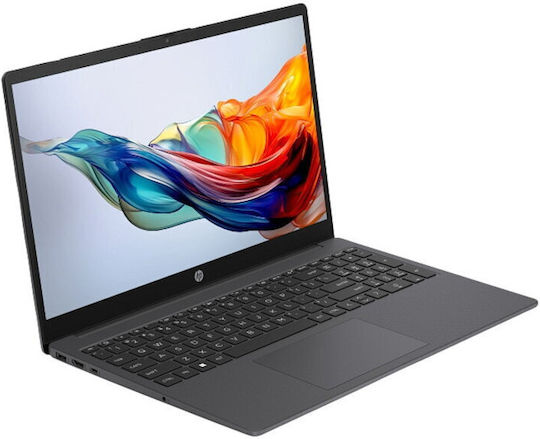 HP 15 -fc0045nq 15.6" FHD (Ryzen 3-7320U/8GB/1TB SSD/Fără sistem de operare) (Tastatură Engleză Internațională)