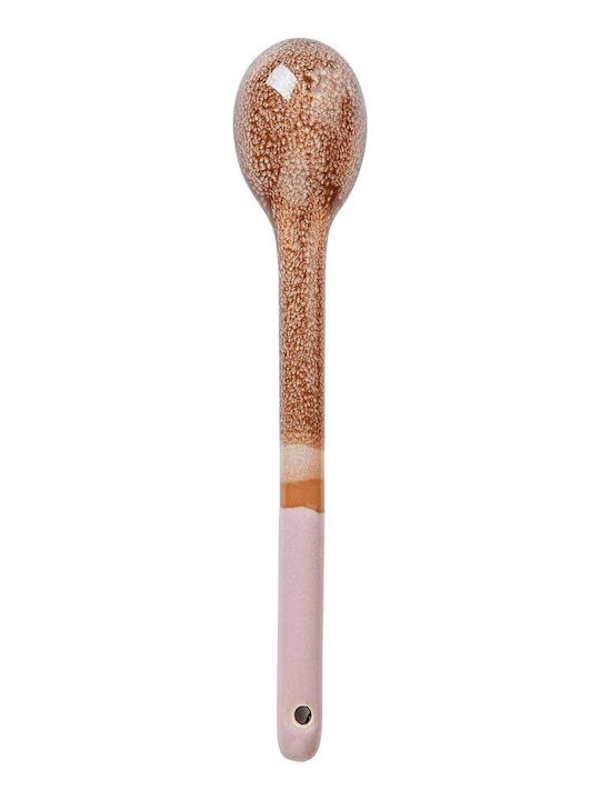 Butlers Medley Lingură Oțel Inoxidabil Roz 15cm