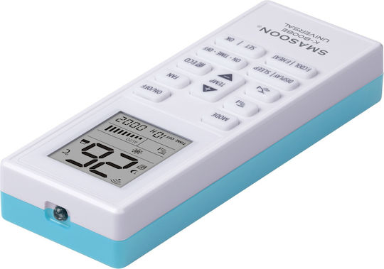 Universal Remote Control for Air Conditioner