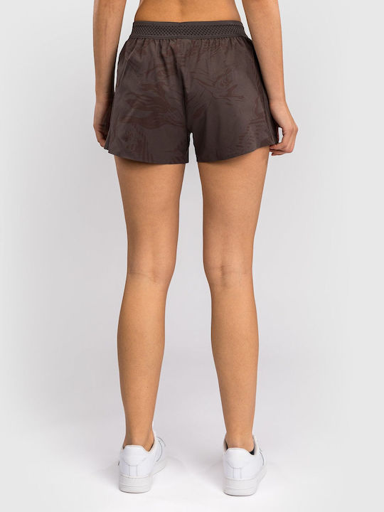 Damen-Shorts Bermudas Earthen Braun