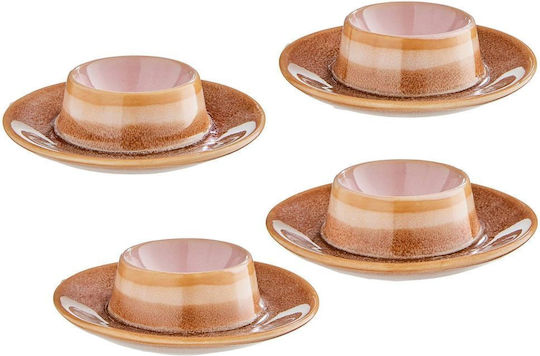 Butlers Medley Ceramic Egg Cup Pink Butlers Medley Ceramic Egg Cup Pink