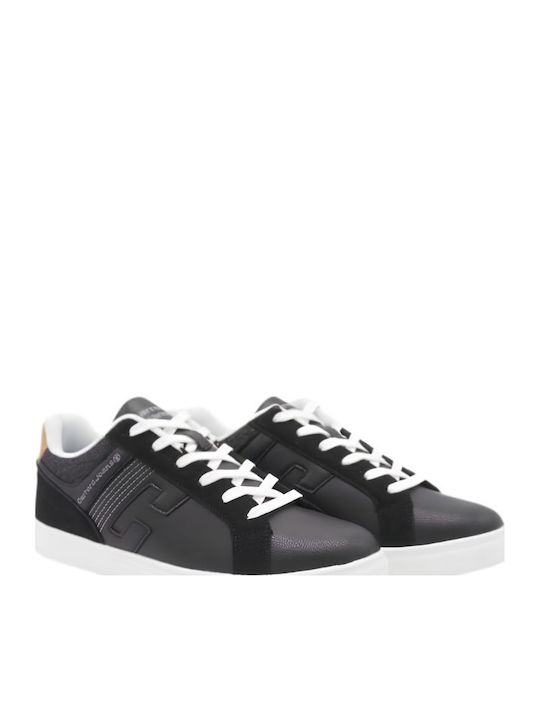 Herren Sneakers Schwarz