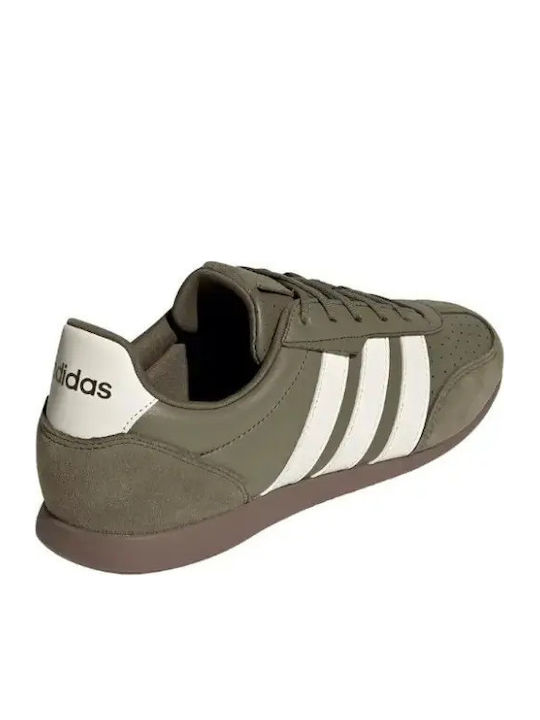 Barreda Дамски Сникърси Adidas Barreda Lo Kj2272