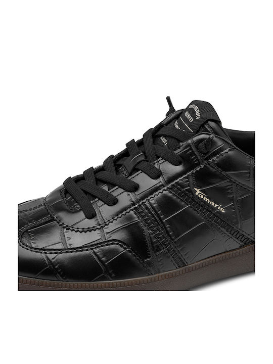 Adidași pentru femei Black Croco
