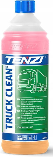Tenzi Spumă de Curățare pentru Caroserie 1lt