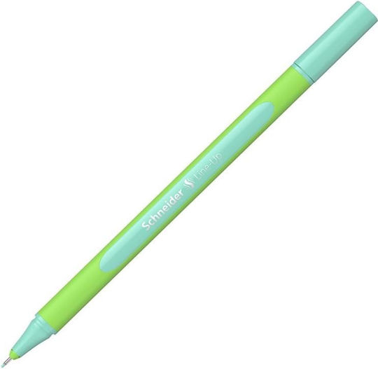 Маркер за рисуване Pastel Turquoise 0.4mm