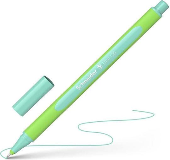 Маркер за рисуване Pastel Turquoise 0.4mm