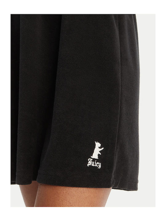 Rochie de vară Jupon Negru